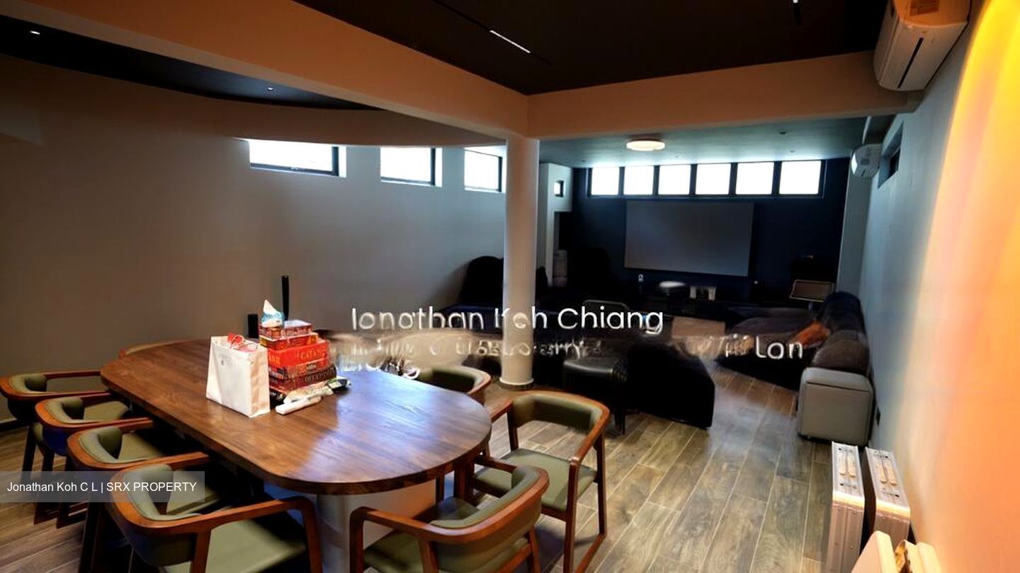 Bedok Avenue (D16), Detached #454720411